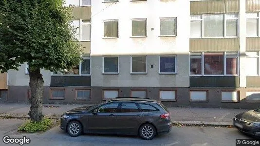 Apartments for rent in Uppsala - Photo from Google Street View