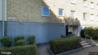 Apartments for rent in Majorna-Linné - Photo from Google Street View