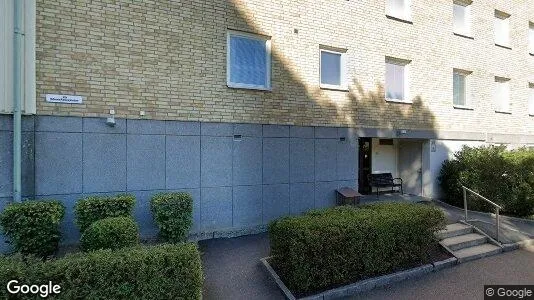 Apartments for rent in Majorna-Linné - Photo from Google Street View