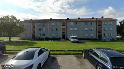 Apartments for rent in Töreboda - Photo from Google Street View