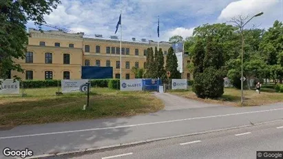 Apartments for rent in Kalmar - Photo from Google Street View