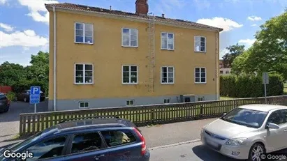 Apartments for rent in Kalmar - Photo from Google Street View