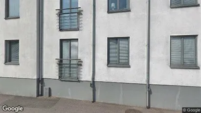 Apartments for rent in Kalmar - Photo from Google Street View