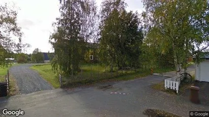 Apartments for rent in Luleå - Photo from Google Street View