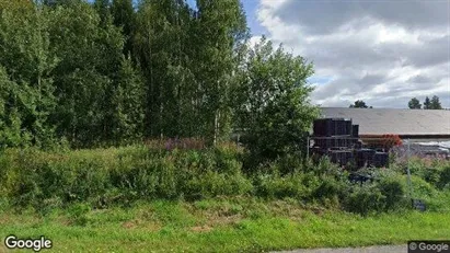 Apartments for rent in Skellefteå - Photo from Google Street View