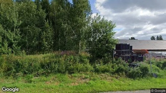 Apartments for rent in Skellefteå - Photo from Google Street View