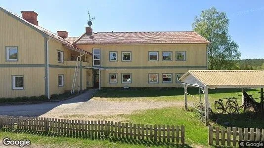 Apartments for rent in Leksand - Photo from Google Street View