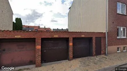 Apartments for rent in Landskrona - Photo from Google Street View