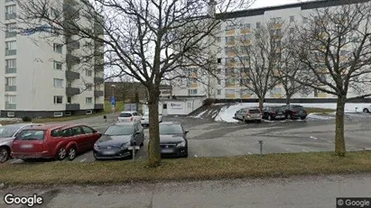 Apartments for rent in Jönköping - Photo from Google Street View