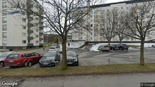 Apartments for rent in Jönköping - Photo from Google Street View