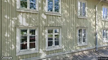 Apartments for rent in Alingsås - Photo from Google Street View