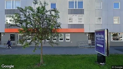 Apartments for rent in Jönköping - Photo from Google Street View