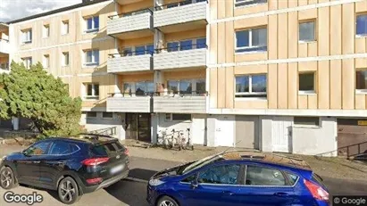 Apartments for rent in Norrköping - Photo from Google Street View