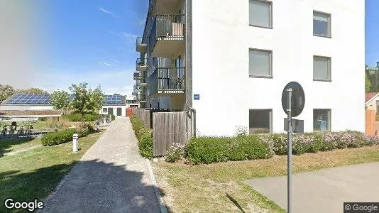 Apartments for rent in Gävle - Photo from Google Street View