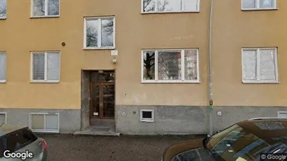 Apartments for rent in Linköping - Photo from Google Street View