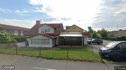 Apartments for rent in Kristianstad - Photo from Google Street View