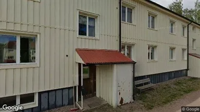 Apartments for rent in Hedemora - Photo from Google Street View