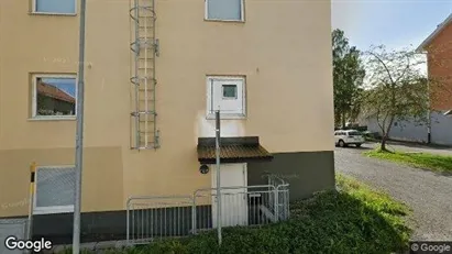 Apartments for rent in Östersund - Photo from Google Street View