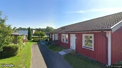 Apartments for rent in Töreboda - Photo from Google Street View