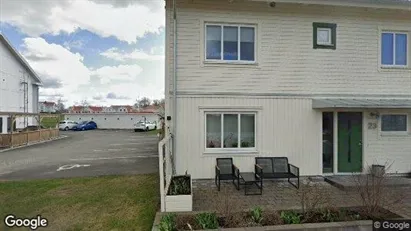 Apartments for rent in Skövde - Photo from Google Street View