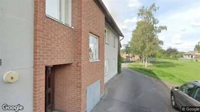 Apartments for rent in Skövde - Photo from Google Street View