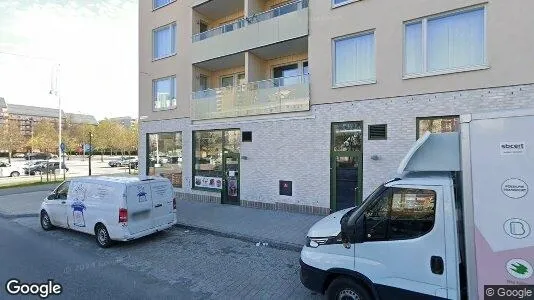 Apartments for rent in Järfälla - Photo from Google Street View