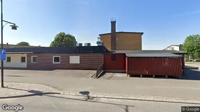 Apartments for rent in Skara - Photo from Google Street View