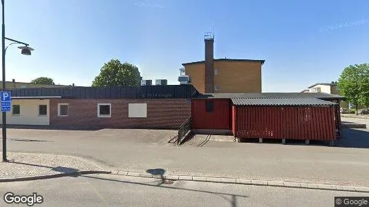 Apartments for rent in Skara - Photo from Google Street View