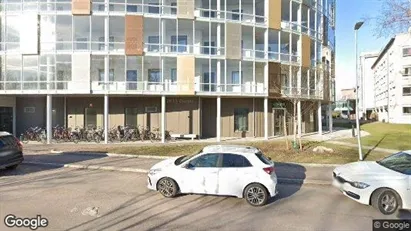 Apartments for rent in Karlstad - Photo from Google Street View