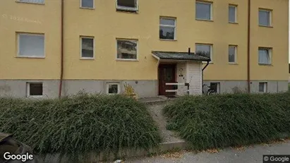 Apartments for rent in Valdemarsvik - Photo from Google Street View