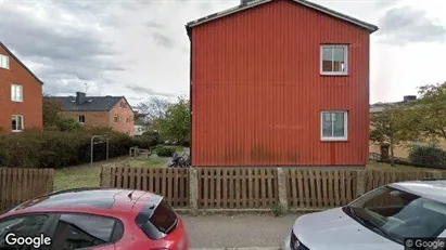 Apartments for rent in Karlskrona - Photo from Google Street View