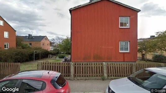 Apartments for rent in Karlskrona - Photo from Google Street View