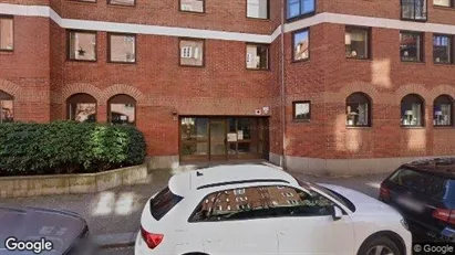 Apartments for rent in Örgryte-Härlanda - Photo from Google Street View