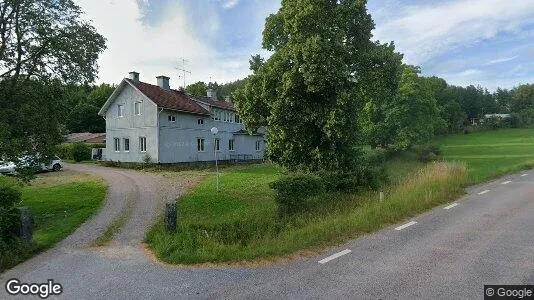 Apartments for rent in Nyköping - Photo from Google Street View