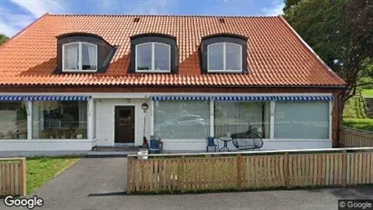 Apartments for rent in Växjö - Photo from Google Street View