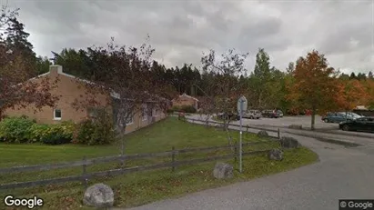 Apartments for rent in Lidköping - Photo from Google Street View