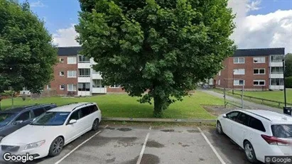 Apartments for rent in Tidaholm - Photo from Google Street View
