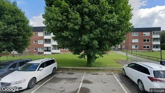 Apartments for rent in Tidaholm - Photo from Google Street View