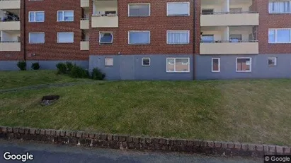 Apartments for rent in Gothenburg East - Photo from Google Street View