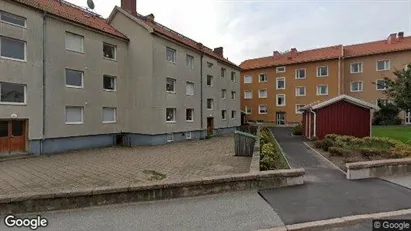 Apartments for rent in Lysekil - Photo from Google Street View