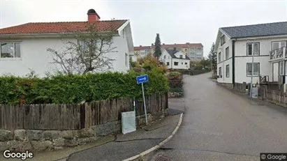 Apartments for rent in Uddevalla - Photo from Google Street View