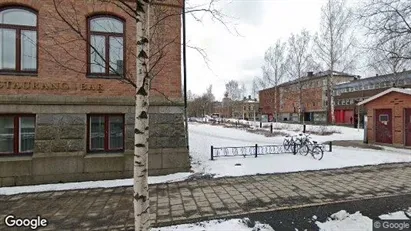 Apartments for rent in Umeå - Photo from Google Street View