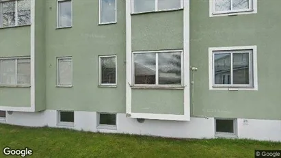 Apartments for rent in Gislaved - Photo from Google Street View