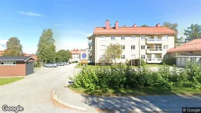 Apartments for rent in Örnsköldsvik - Photo from Google Street View
