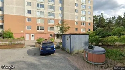 Rooms for rent in Botkyrka - Photo from Google Street View