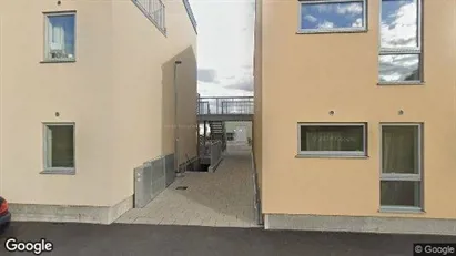 Apartments for rent in Hässleholm - Photo from Google Street View