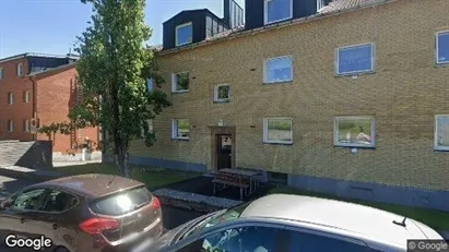 Apartments for rent in Falköping - Photo from Google Street View