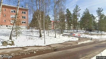 Apartments for rent in Karlstad - Photo from Google Street View
