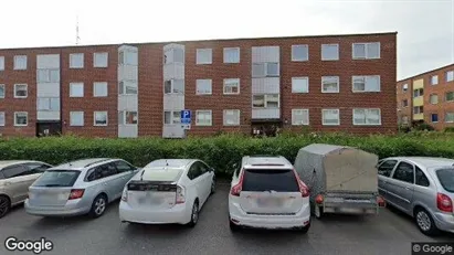 Apartments for rent in Fosie - Photo from Google Street View