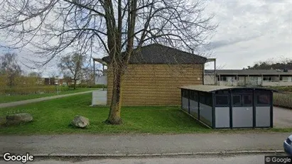 Apartments for rent in Tomelilla - Photo from Google Street View